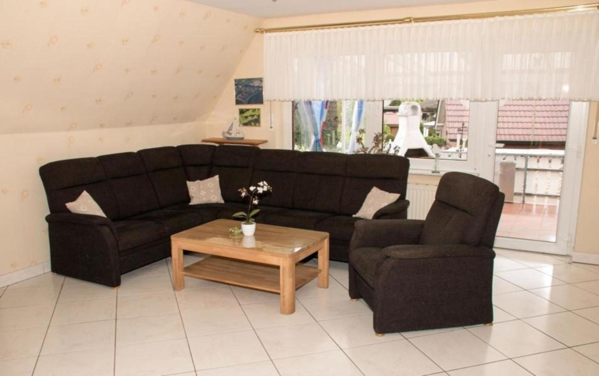 Ferienwohnung Kanalblick Fresenburg Extérieur photo