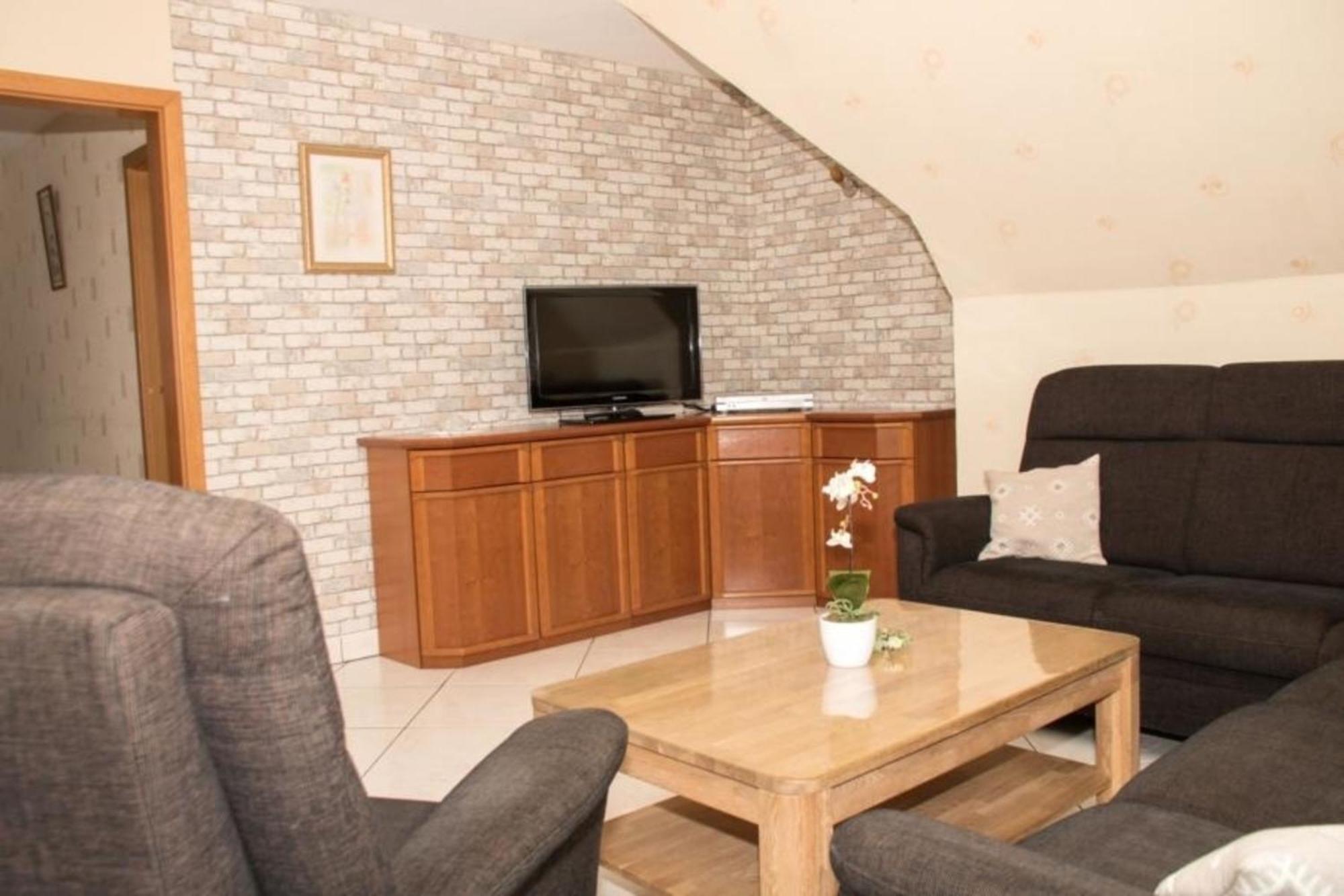 Ferienwohnung Kanalblick Fresenburg Extérieur photo