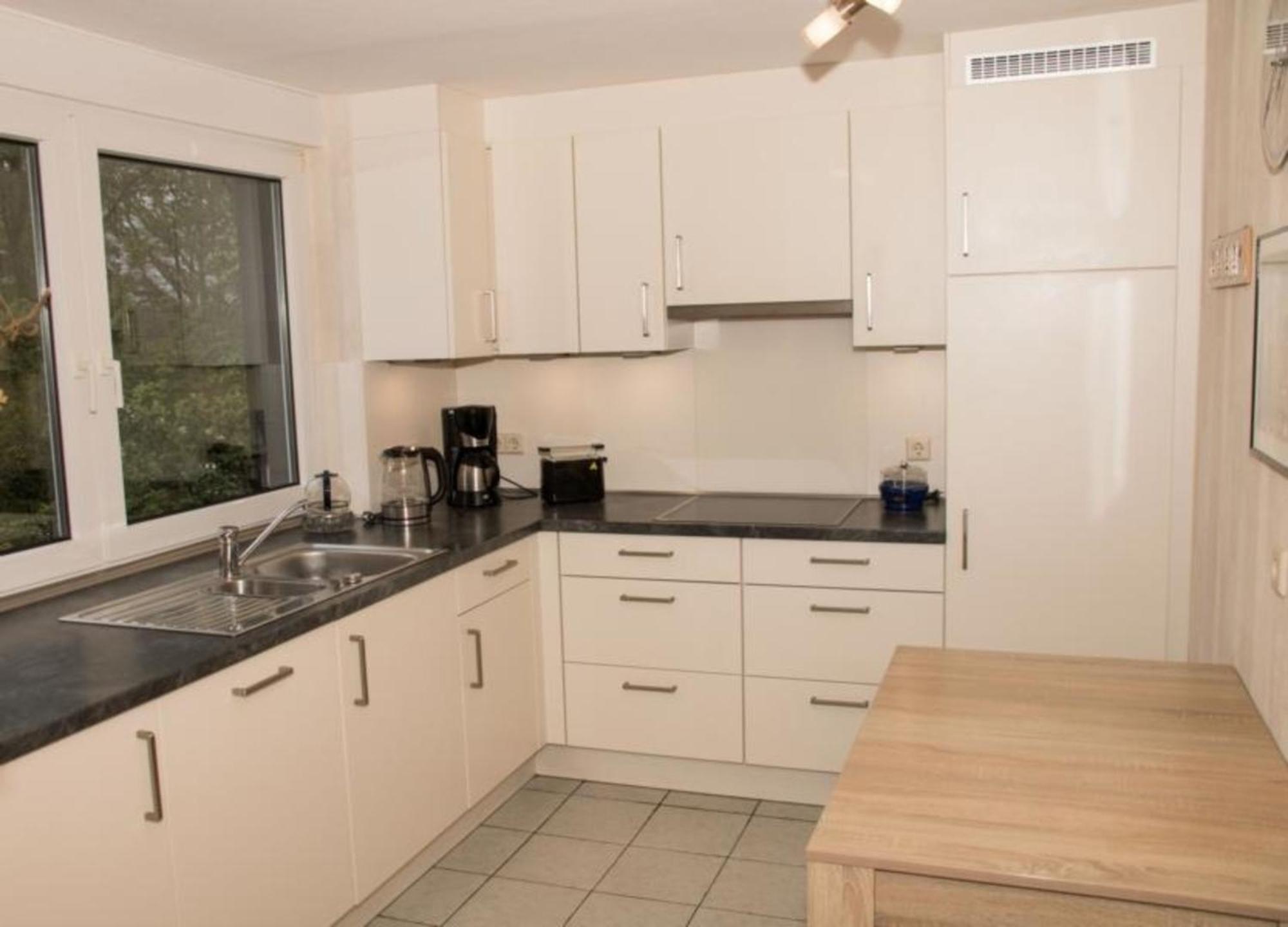 Ferienwohnung Kanalblick Fresenburg Extérieur photo