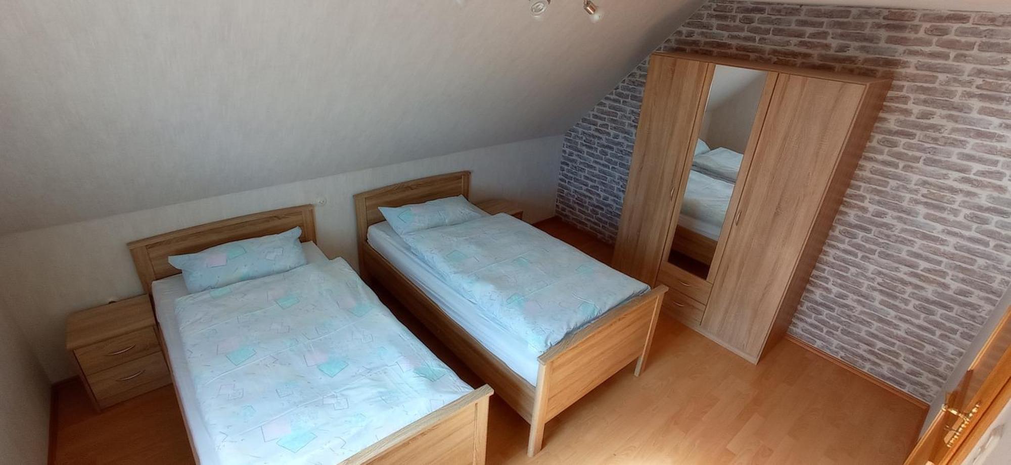 Ferienwohnung Kanalblick Fresenburg Extérieur photo