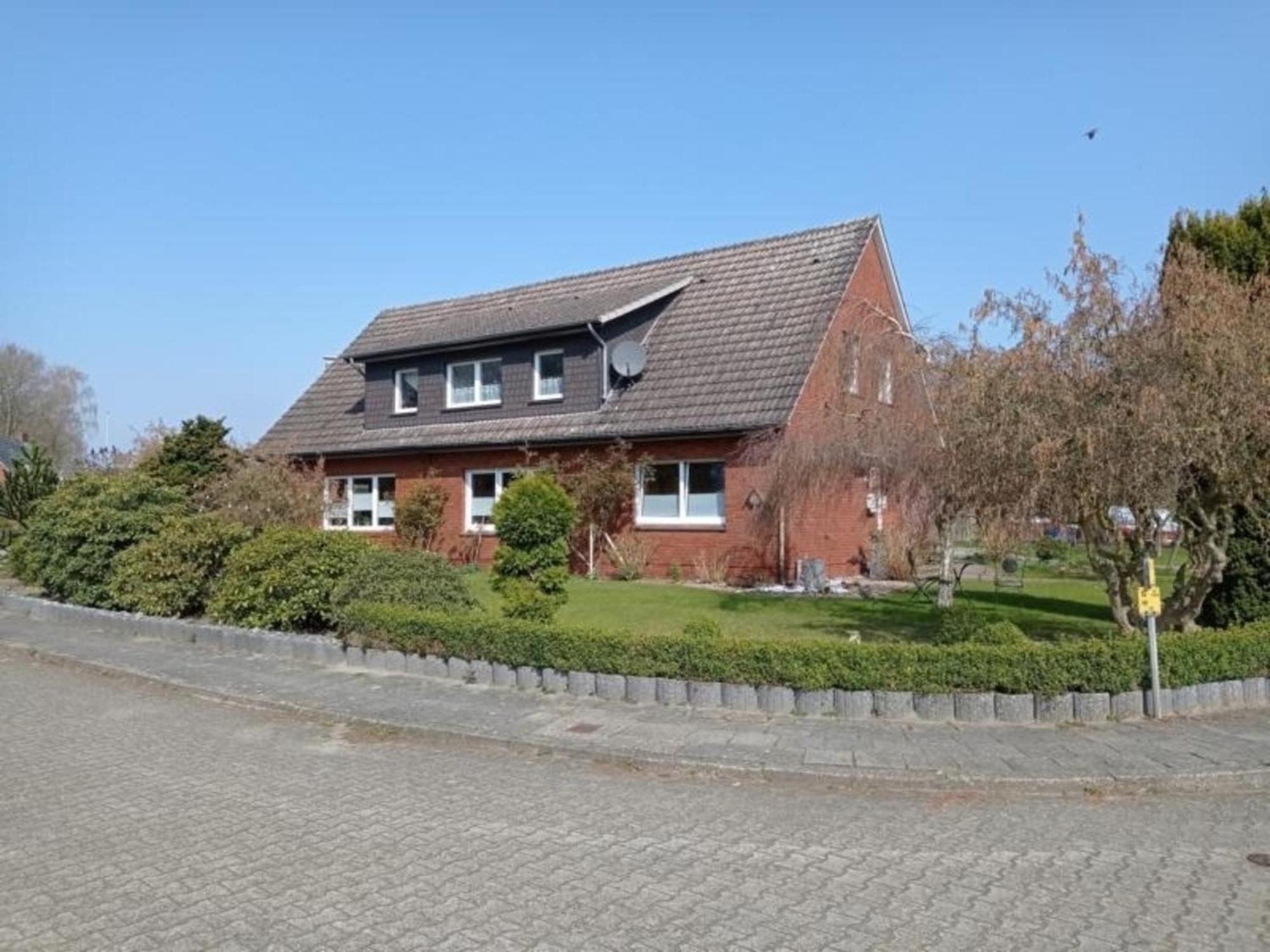 Ferienwohnung Kanalblick Fresenburg Extérieur photo