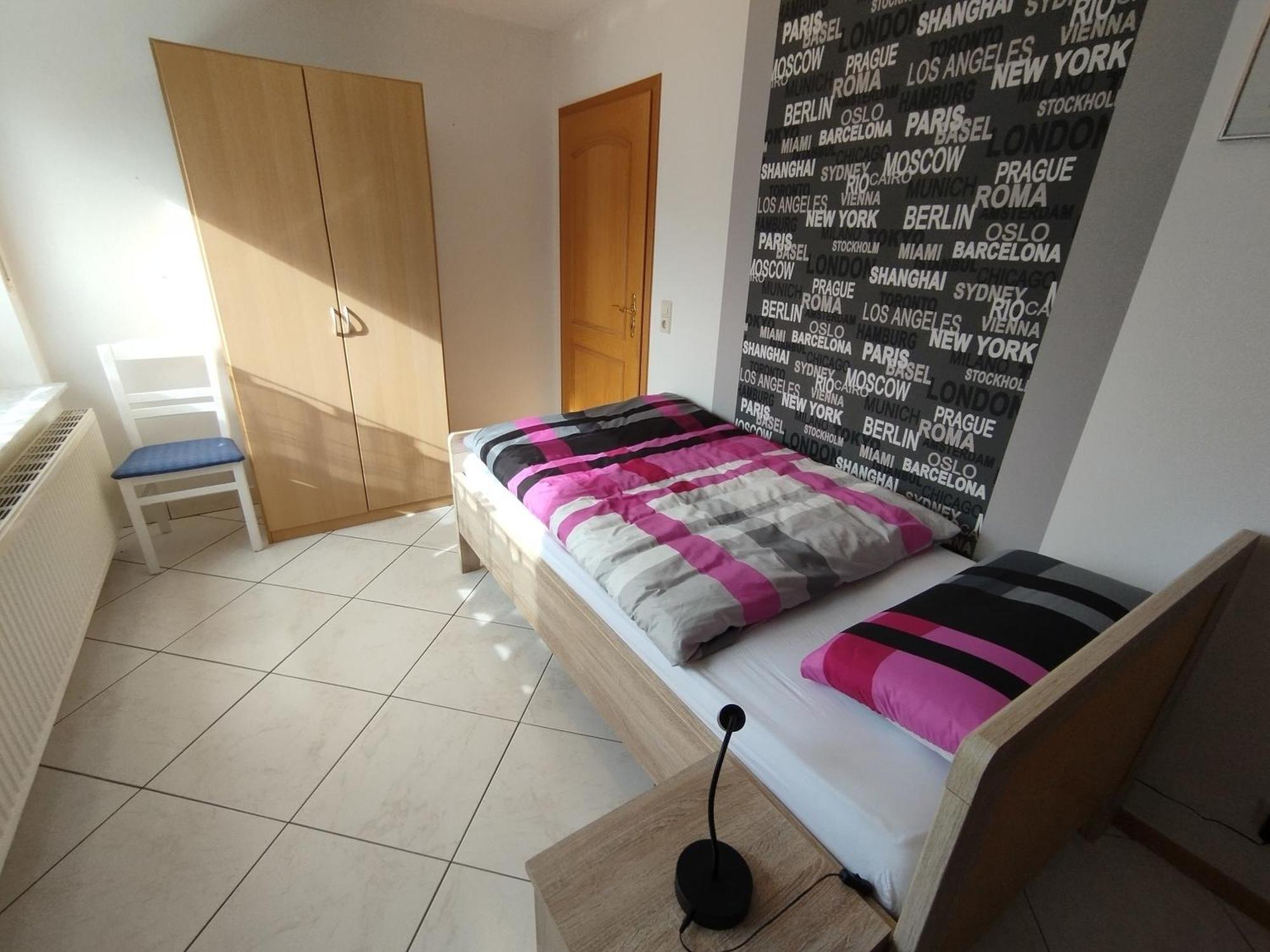 Ferienwohnung Kanalblick Fresenburg Extérieur photo