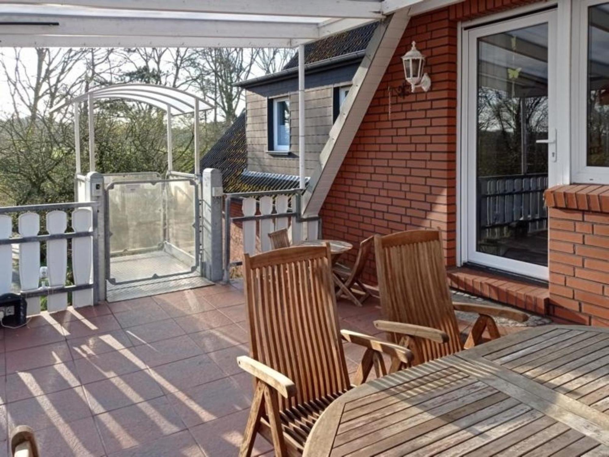 Ferienwohnung Kanalblick Fresenburg Extérieur photo